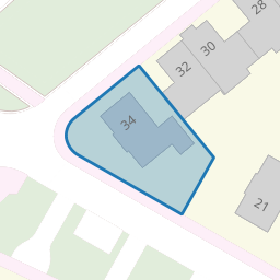 Perceel HLM04-H-1800