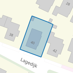 Perceel HLM04-H-1803