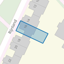 Perceel HLM04-H-1810