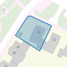 Perceel HLM04-H-1813