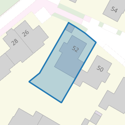 Perceel HLM04-H-1815