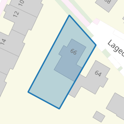 Perceel HLM04-H-1822