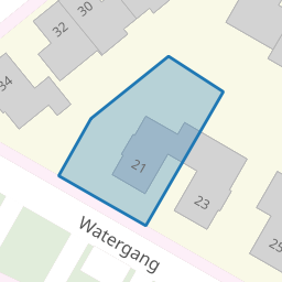 Perceel HLM04-H-1827