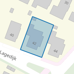 Perceel HLM04-H-1830