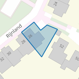 Perceel HLM04-H-1831