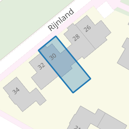 Perceel HLM04-H-1860