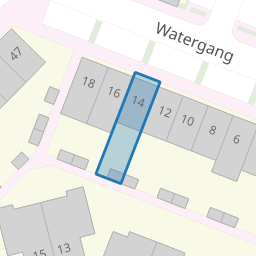 Perceel HLM04-H-1880