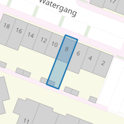 Perceel HLM04-H-1881