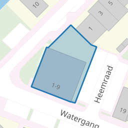 Perceel HLM04-H-1882