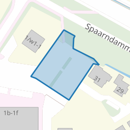 Perceel HLM04-H-1895