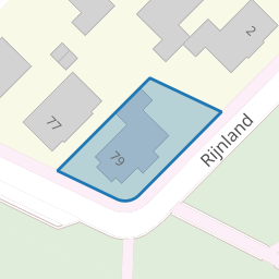 Perceel HLM04-H-1917