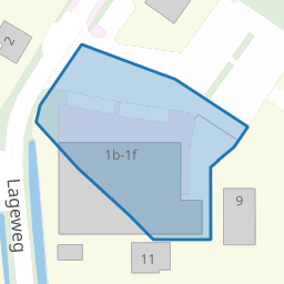 Perceel HLM04-H-1926