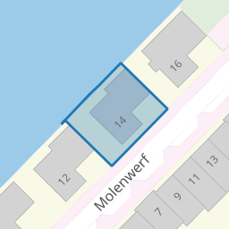 Perceel HLM04-H-1940