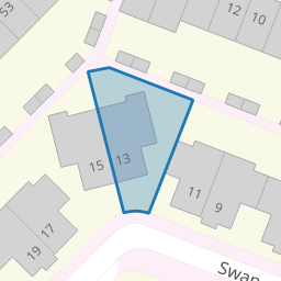 Perceel HLM04-H-1951