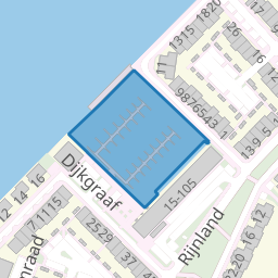 Perceel HLM04-H-1957