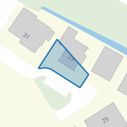 Perceel HLM04-H-1965