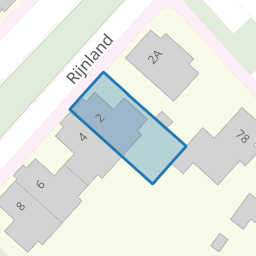 Perceel HLM04-H-1985