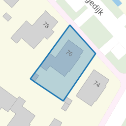 Perceel HLM04-H-1987