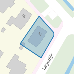 Perceel HLM04-H-1988