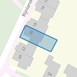 Perceel HLM04-H-1991