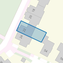 Perceel HLM04-H-1992