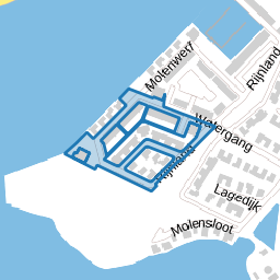 Perceel HLM04-H-1994