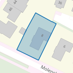 Perceel HLM04-H-2003