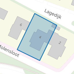 Perceel HLM04-H-2005