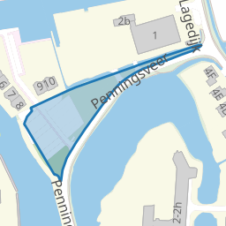 Perceel HLM04-H-2050