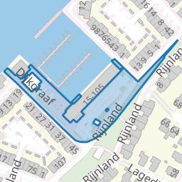 Perceel HLM04-H-2053