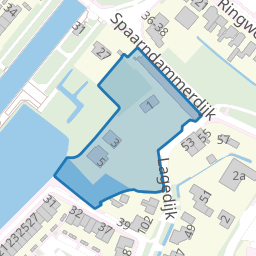 Perceel HLM04-H-2067