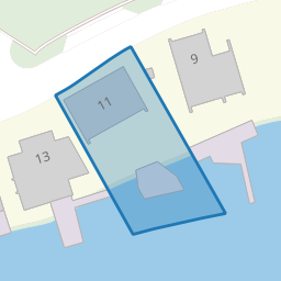 Perceel HLM04-H-2070