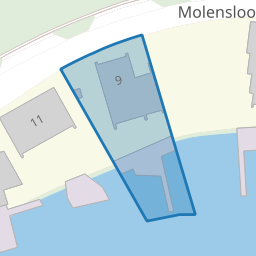 Perceel HLM04-H-2071