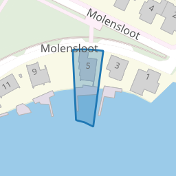 Perceel HLM04-H-2073