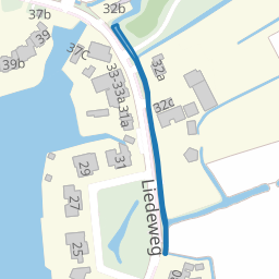 Perceel HLM04-I-1004