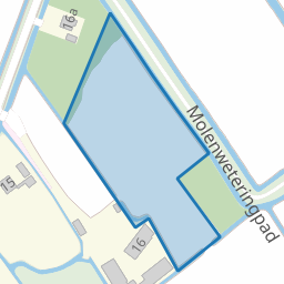 Perceel HLM04-I-1013