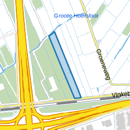 Perceel HLM04-I-1017