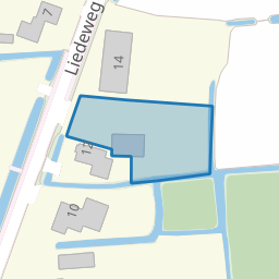 Perceel HLM04-I-1020