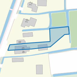 Perceel HLM04-I-1022