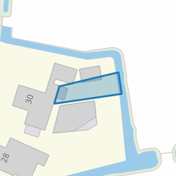 Perceel HLM04-I-1024