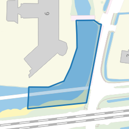 Perceel HLM04-I-1031