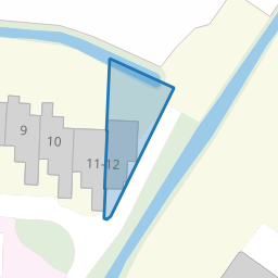 Perceel HLM04-I-1037