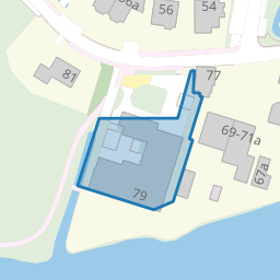 Perceel HLM04-I-1041