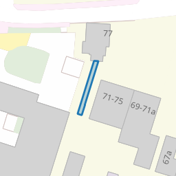 Perceel HLM04-I-1050