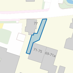 Perceel HLM04-I-1051