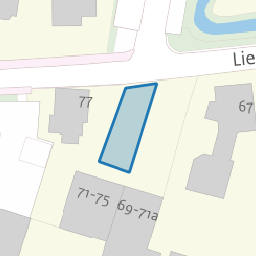 Perceel HLM04-I-1074