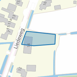 Perceel HLM04-I-1080