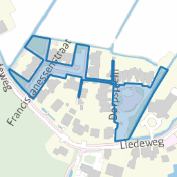 Perceel HLM04-I-1087