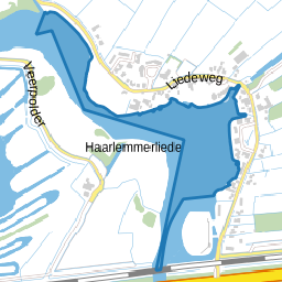 Perceel HLM04-I-1089