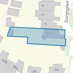 Perceel HLM04-I-1091